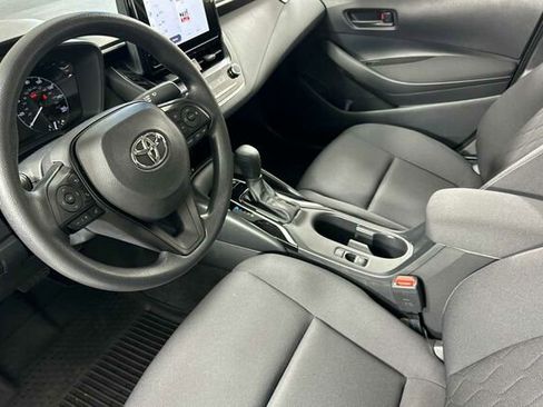 Used 2024 Toyota Corolla LE image 10