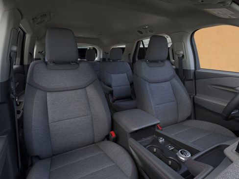 New 2026 Ford Explorer Active image 10