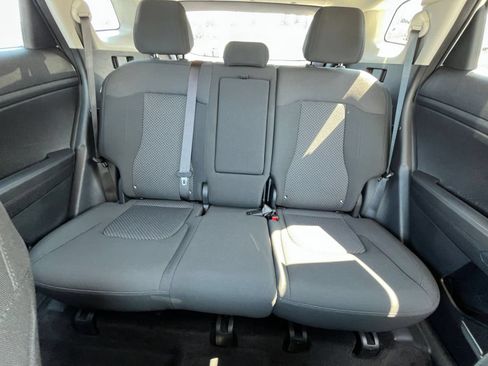 Used 2026 Kia Sportage LX AWD/4WD image 34