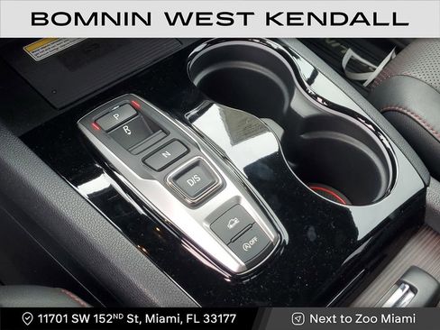 Used 2021 Honda Ridgeline Black Edition image 28