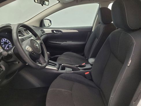 Used 2018 Nissan Sentra S FWD image 17