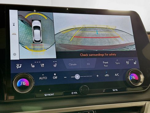 Used 2023 Lexus RX 350 Premium Plus image 23