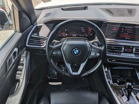 Used 2023 BMW X5 xDrive40i AWD/4WD image 19