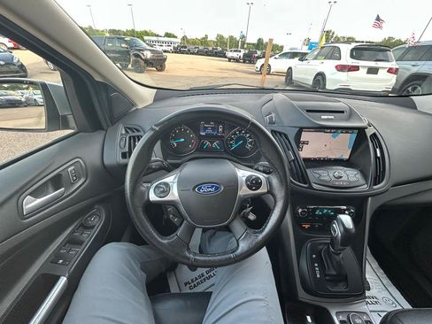 Used 2015 Ford Escape SE w/ Equipment Group 201A AWD/4WD image 33