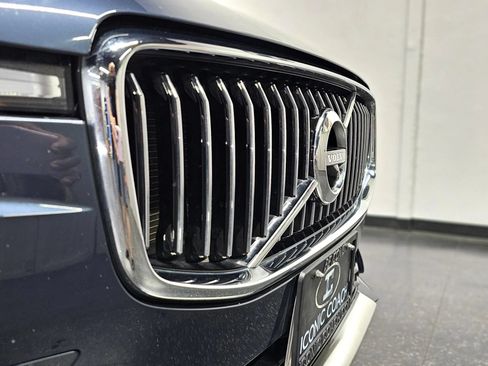 Used 2020 Volvo XC60 T6 Inscription w/ Protection Package Premier AWD/4WD image 23