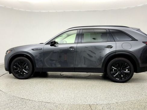 Used 2026 MAZDA CX-90 3.3 Turbo w/ Premium Sport Pkg AWD/4WD image 8
