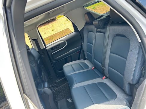 Used 2023 Ford Bronco Sport Outer Banks w/ Tech Package AWD/4WD image 45