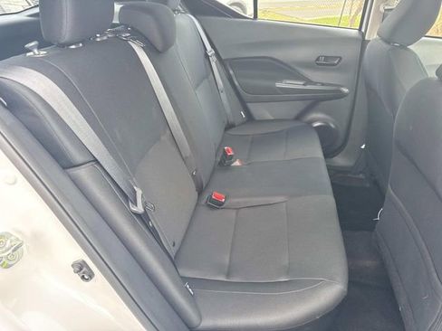 Certified 2025 Nissan Kicks Play S FWD image 21
