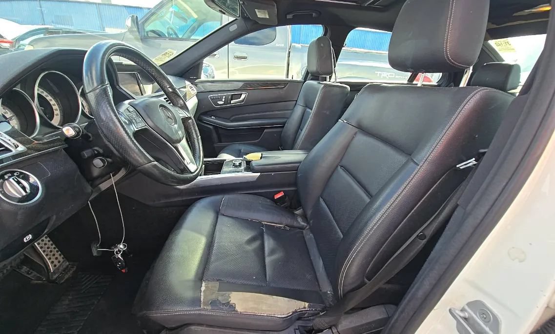 Used 2016 Mercedes-Benz E 350 Sedan w/ Premium Package image 8