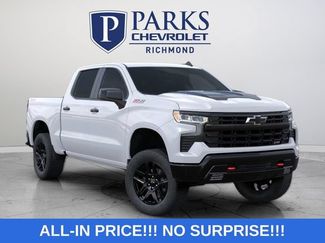 New 2026 Chevrolet Silverado 1500 LT Trail Boss w/ Convenience Package II AWD/4WD video 1