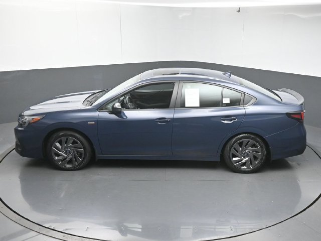 Certified 2024 Subaru Legacy Sport w/ Popular Package #3 AWD/4WD image 46