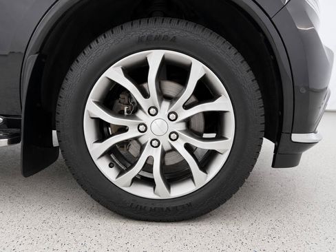Used 2018 Dodge Durango Citadel AWD/4WD image 38