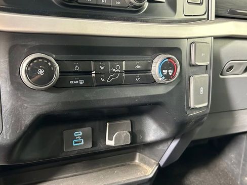 Used 2023 Ford F150 XLT w/ Trailer Tow Package AWD/4WD image 26