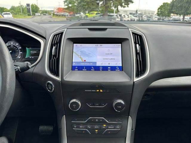 Used 2020 Ford Edge SEL w/ Convenience Package AWD/4WD image 26