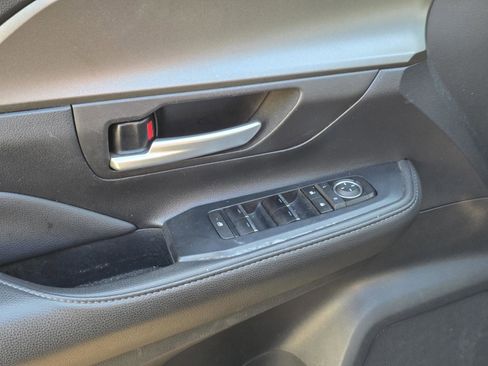 Used 2024 Toyota Grand Highlander XLE image 10