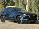 Used 2025 MAZDA CX-30 AWD 2.5 S w/ Select Sport Pkg image 2