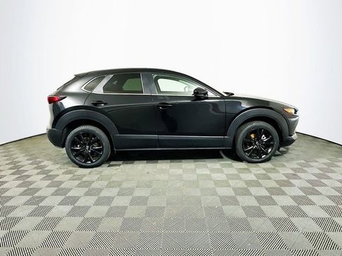 Used 2024 MAZDA CX-30 AWD 2.5 S w/ Select Sport Pkg image 9