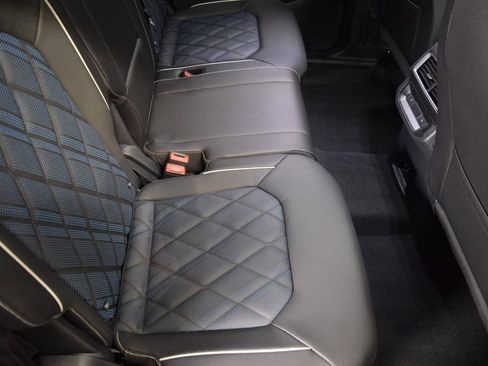 New 2025 Volkswagen Atlas Cross Sport SEL Premium R-Line image 6