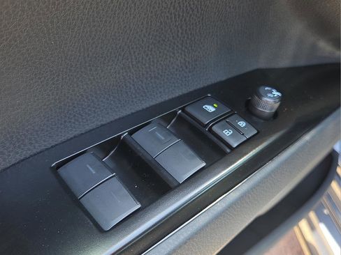 New 2026 Toyota Camry SE image 18