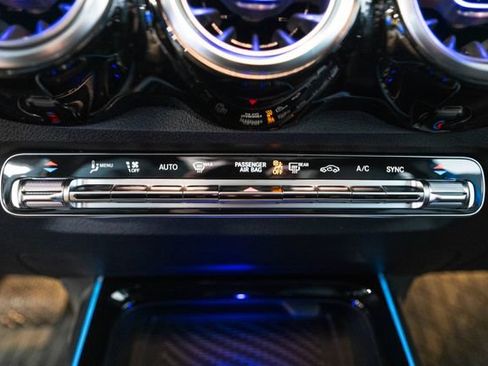 New 2026 Mercedes-Benz GLB 250 4MATIC image 25
