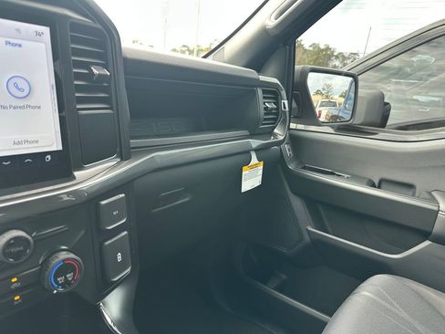 New 2026 Ford F150 STX w/ Equipment Group 200A image 54