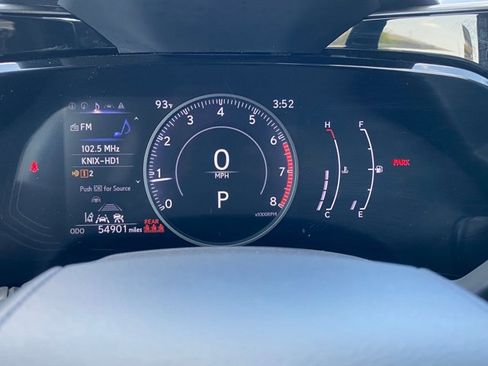 Used 2022 Lexus NX 350 AWD image 15