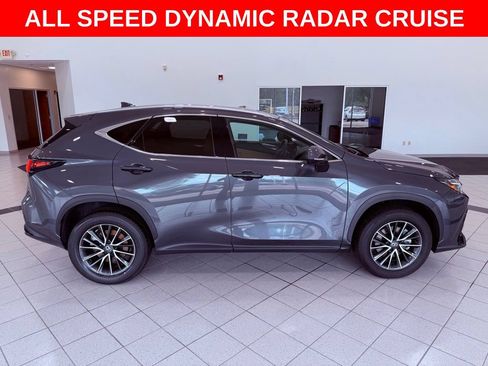 Used 2025 Lexus NX 250 FWD w/ Towing Package (2000 Lbs) image 9