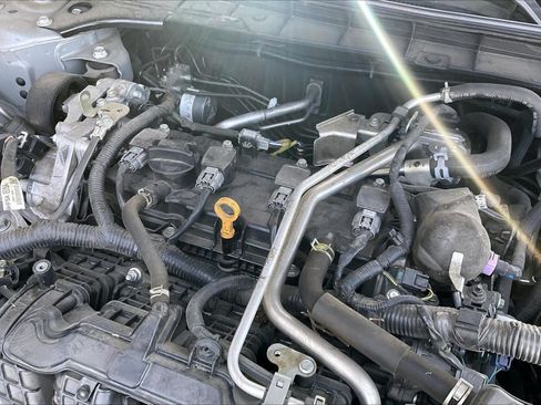 Used 2023 Nissan Altima 2.5 SV FWD image 33