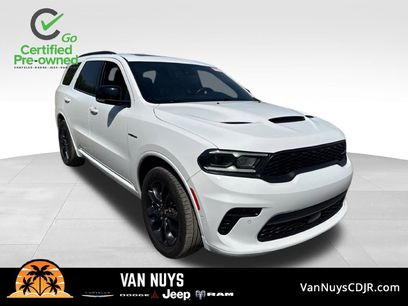 Used 2023 Dodge Durango R/T
