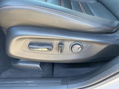 Certified 2024 Honda CR-V Sport-L image 24