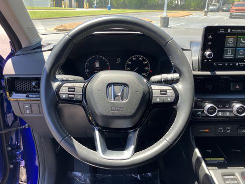 Used 2024 Honda CR-V EX-L image 19