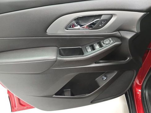 Certified 2023 Chevrolet Traverse LT image 20