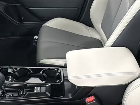 New 2026 Subaru Forester Limited image 34