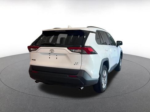 Used 2025 Toyota RAV4 LE image 15