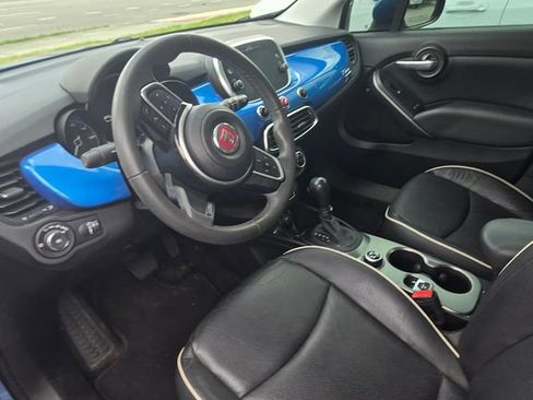 Used 2021 FIAT 500X Trekking w/ Trekking Value Package AWD/4WD image 11