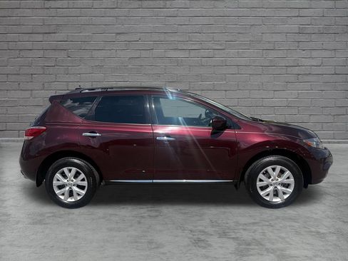 Used 2014 Nissan Murano SV w/ Value Package AWD/4WD image 7