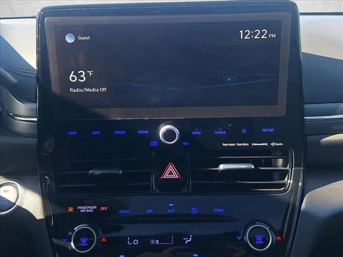 Used 2021 Hyundai Ioniq Limited image 13