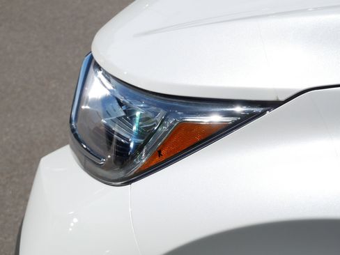 Certified 2022 Honda CR-V EX-L image 16