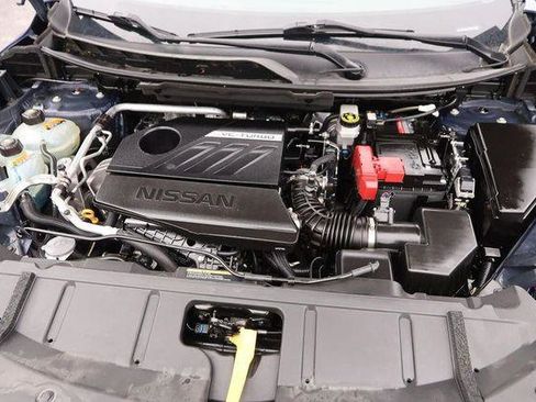 Used 2023 Nissan Rogue SV w/ SV Premium B Package AWD/4WD image 29