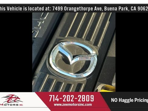 Used 2010 MAZDA MX-5 Miata Grand Touring w/ Premium Pkg image 43