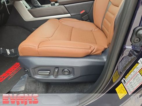 New 2026 Toyota Tundra 1794 Edition w/ TRD Off-Road Package AWD/4WD image 23