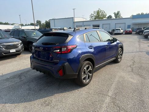 Used 2024 Subaru Crosstrek 2.0i Premium AWD/4WD image 6