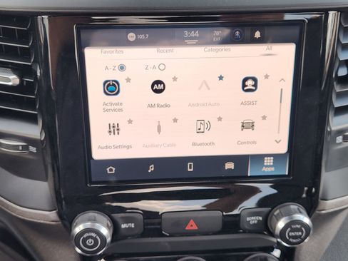 New 2026 RAM 2500 Tradesman image 16