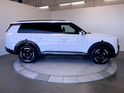 New 2027 Kia Telluride EX FWD image 6