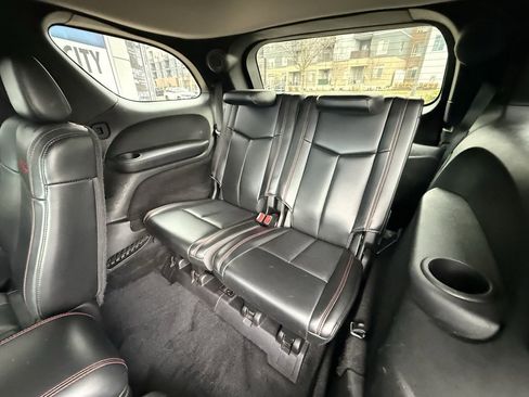 Used 2013 Dodge Durango R/T w/ Technology Group image 10