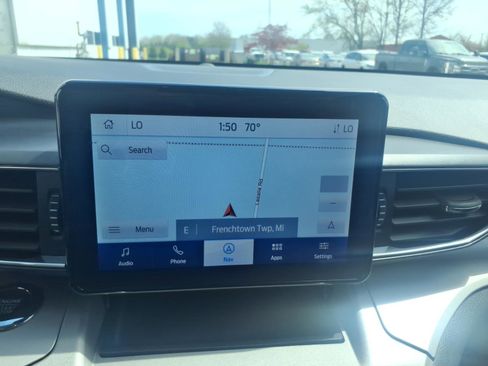 Certified 2023 Ford Explorer XLT w/ Equipment Group 202A AWD/4WD image 18