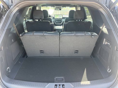 New 2026 Ford Explorer ST AWD/4WD image 19