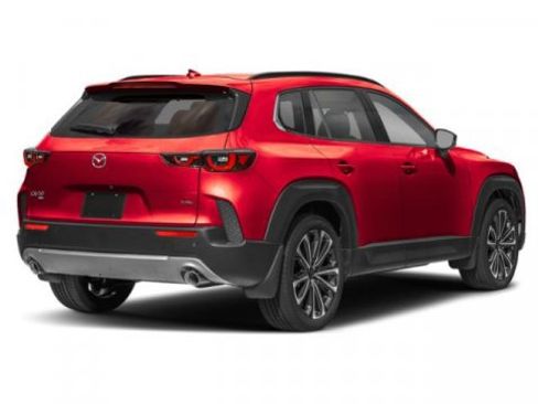 New 2026 MAZDA CX-50 AWD 2.5 S w/ Weather Package image 2
