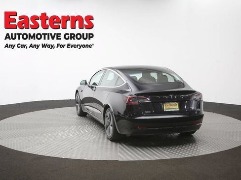 Used 2018 Tesla Model 3 Long Range AWD/4WD image 59