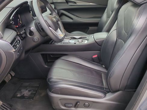 Used 2023 INFINITI QX60 Luxe image 13